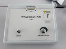 Silhouette Dermalift Vacuum Suction SV01