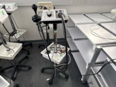 G5 Gyratory Massager