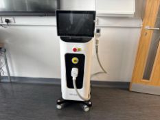 Silhouette Dermalift Neulase Diode Laser