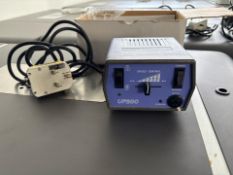 Upower UP200 Professional Nail Drill