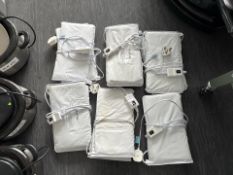 SkinMate Heat Mitts x6, No Reserve