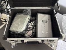 Precision Plus Semi Permanent Makeup Tattoo Machine