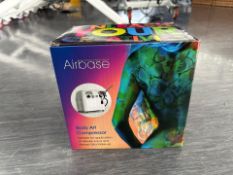 Airbase Body Art Compressor, No Reserve