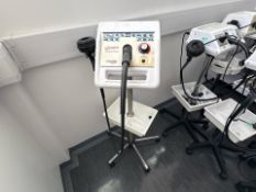 Carlton Gyratory Massager