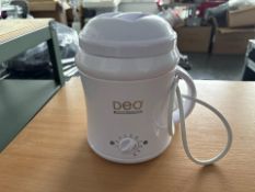 Deo Wax Heater