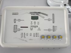 Silhouette Dermalift Intense + Body