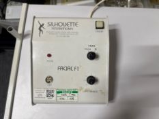 Silhouette International Facial F1