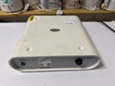 Esthetix High Frequency System