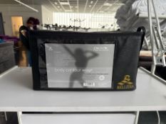 Bellitas Body Contour Wrap, No Reserve