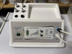 SkinMate Elite Vacuum and Spray Facial Machine