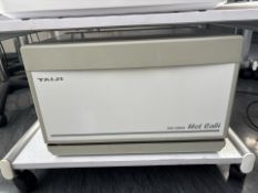 Taiji Hotcabi HC-11UV Pro, No Reserve