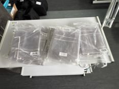 Crewe Orlando PVC Couch Cover x9, No Reserve