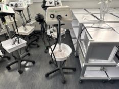 Depilex G5 Gyratory Massager