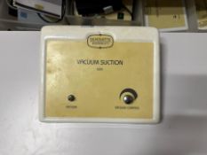 Silhouette Dermalift Vacuum Suction SV01