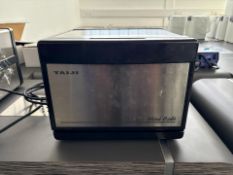 Taiji HC-6 Mini Cabi