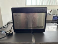 Taiji HC-6 Mini Cabi, No Reserve