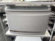 Taiji Hotcabi HC-11UV Pro, No Reserve