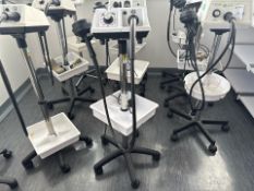 G5 Gyratory Massager