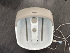 Hive Of Beauty Foot Massager