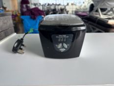 James Products Ultra7000 Ultrasonic Cleaner, No Reserve