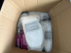 Box Of Laurene Low Melt Paraffin Wax, No Reserve