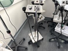 G5 Gyratory Massager