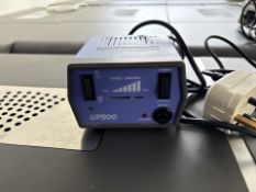 Upower UP200 Professional Nail Drill
