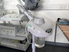 Ozone Facial Steamer