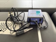 Upower UP200 Professional Nail Drill