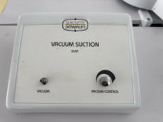 Silhouette Dermalift Vacuum Suction SV01