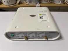 Esthetix Electolift Facial Therapy