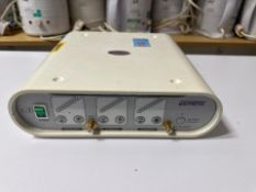 Esthetix Electolift Facial Therapy, No Reserve