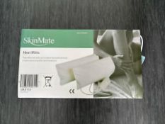 SkinMate Heat Mitts