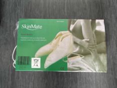 Electrically Heated Pedicure Boots, No Reserve