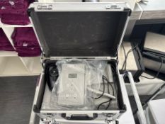 Precision Plus Semi Permanent Makeup Tattoo Machine