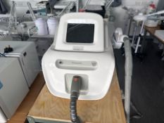 Silhouette Dermalite HS-620