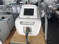Silhouette Dermalite HS-620