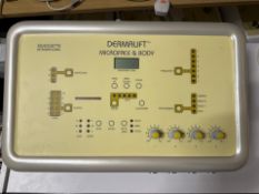 Silhouette International Dermalift Microface & Body