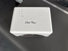 NSI Dual Care Nail Lamp, No Reserve