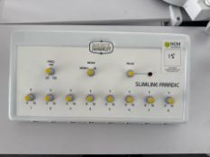 Silhouette Dermalift Slimline Faradic