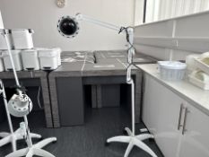 Infrared Heat Therapy Light, No Reserve