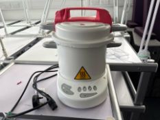 Prestige Medical T - Classic One Portable Steam Sterilizer