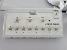 Silhouette Dermalift Slimline Faradic