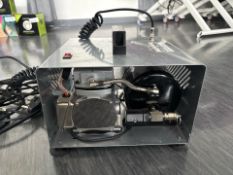 Mistair Compressor, No Reserve
