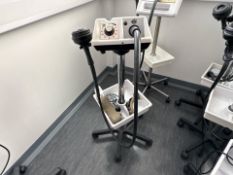 G5 Gyratory Massager