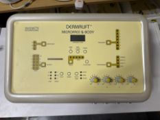 Silhouette International Dermalift Microface & Body