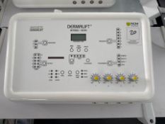 Silhouette Dermalift Intense + Body