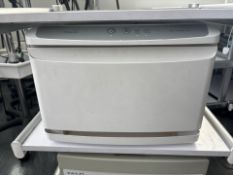 Taiji Hotcabi HC-11UV Pro, No Reserve