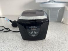 Ultra 7000 Ultrasonic Cleaner, No Reserve