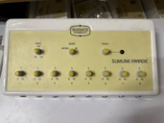 Silhouette Dermalift Slimline Faradic